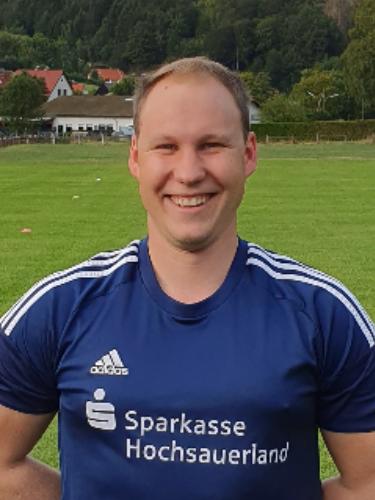 Pascal Strohmenger