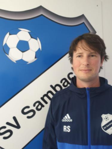 Sven Camenzind