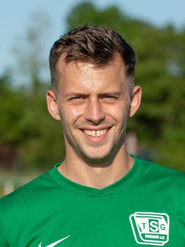 Philip Hasemann