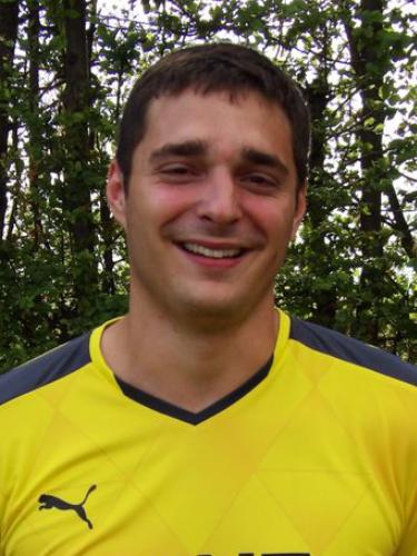 Tim Nübling