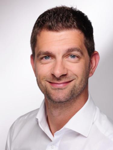 Daniel Berg