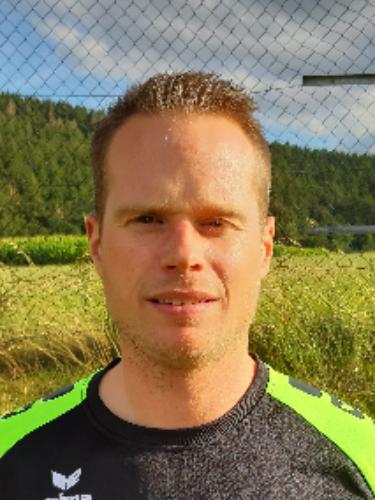 Holger Althaus