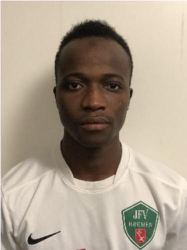 Ebrima Bojang