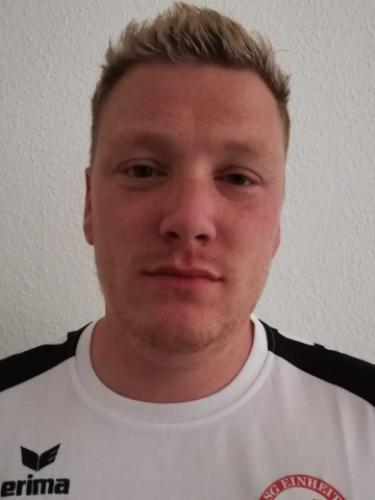 Andy Dobbertin