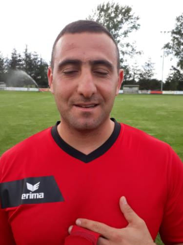 Arman Harojan