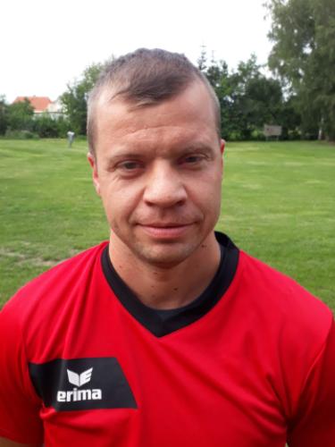 Denny Timmermann