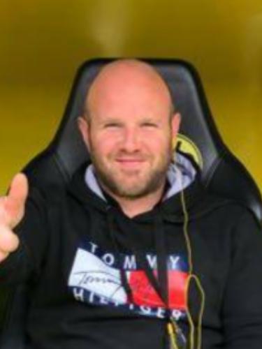 Michael Kuempel