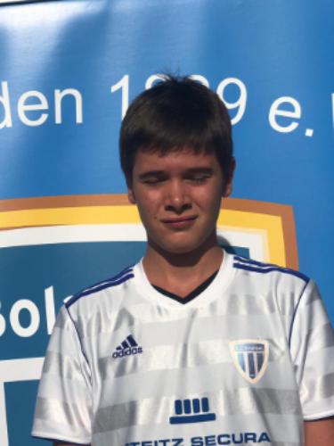 Jonas Leon Jahn