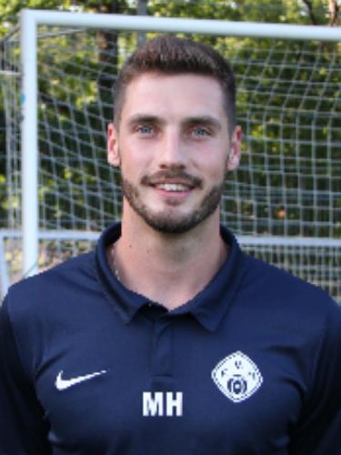Michael Hiegl