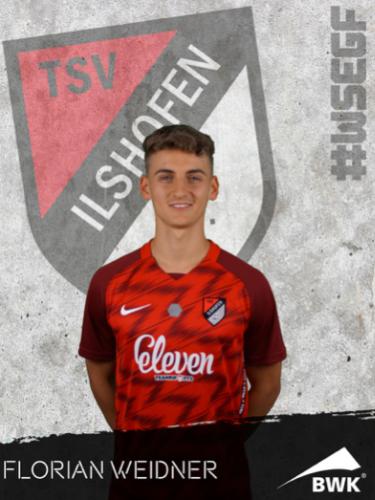 Florian Weidner