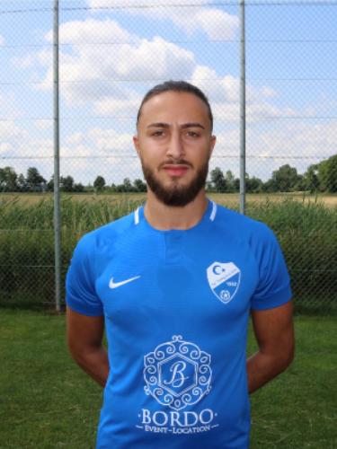 Mikail Öztürk