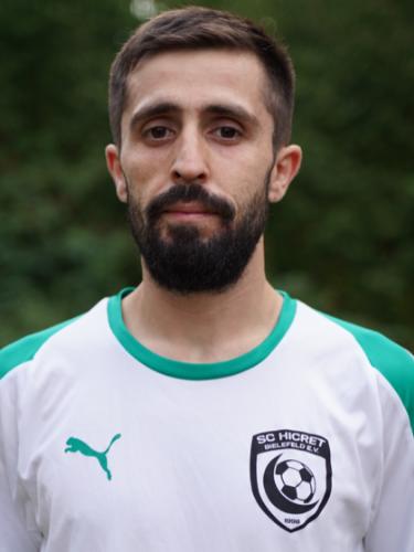Mehmet Bayram