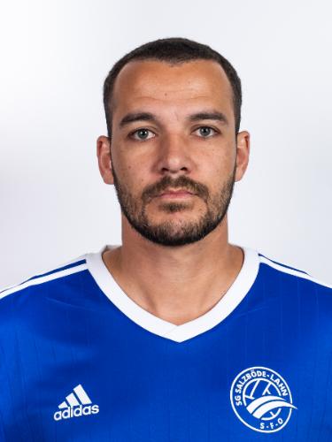 Andreas Mosch