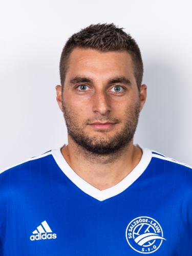 Benjamin Hofmann