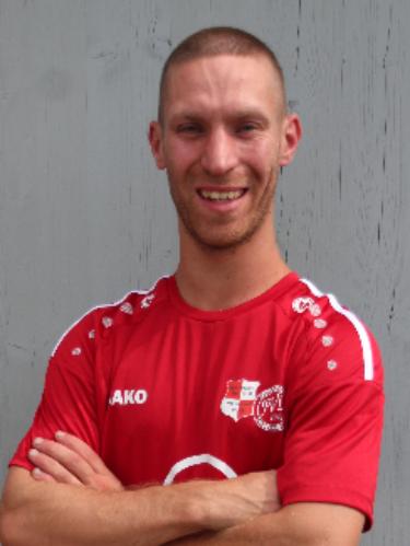 Daniel Gramlich