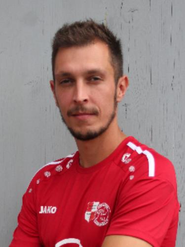 Johannes Throm