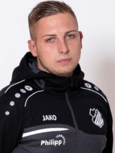 Niklas Gentele
