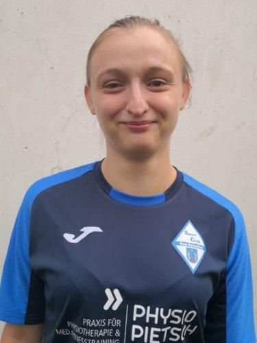 Katharina Miller