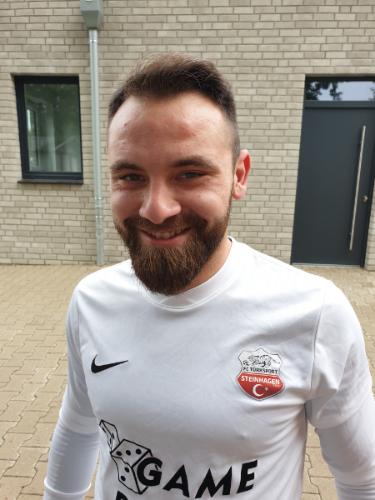 Emre Yalcin