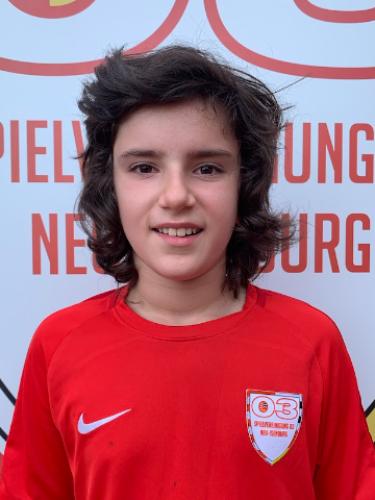 Devin Altuner Örtülü