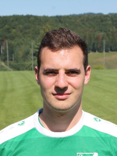 Marco Hoferer