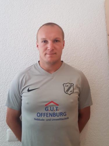 Christian Walter