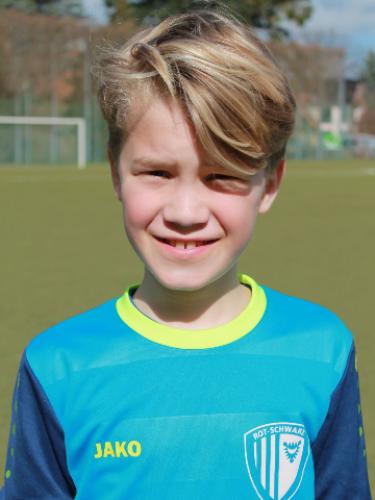 Jasper Pötzsch