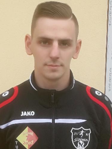 Jan Malte Diedrich