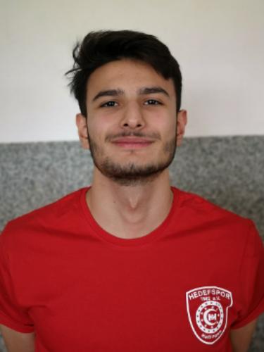 Muhammed Kiroglu