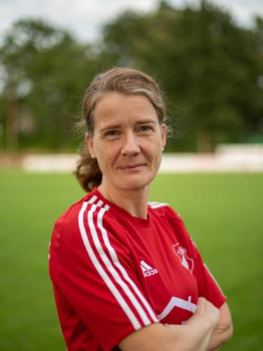 Dorothee Schaap