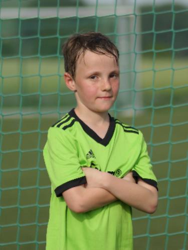 Mika Constantin Jehn