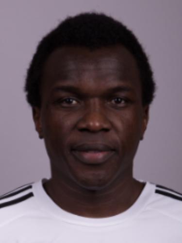 Mohamed Yusuf Bahren