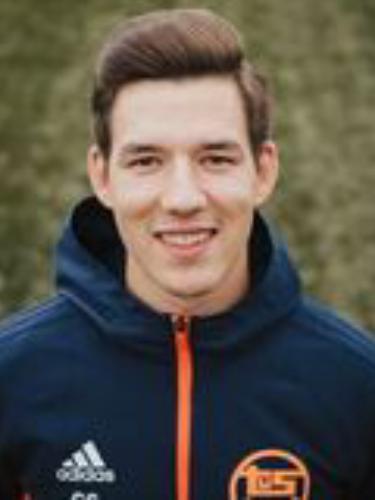 Christian Spohr
