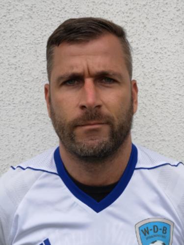 Patrick Lackner
