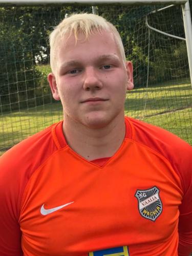Torge Borowski