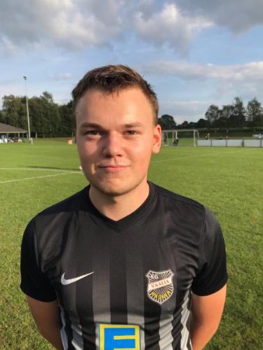 Finn-Marvin Ramsauer