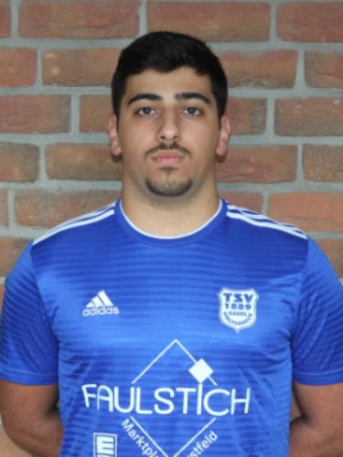 Mathias Hanna