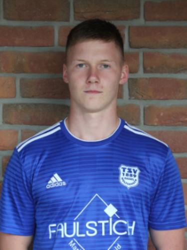 Andreas Meier