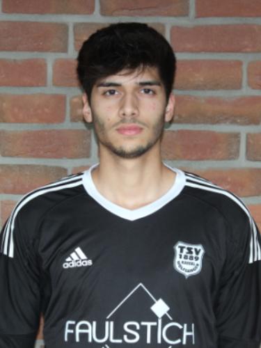 Furkan Oelmezoglu