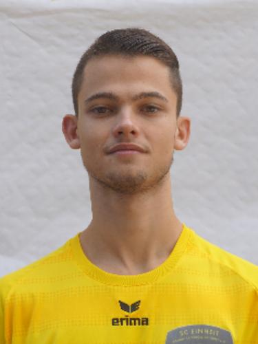 Max Mike Schönfeldt