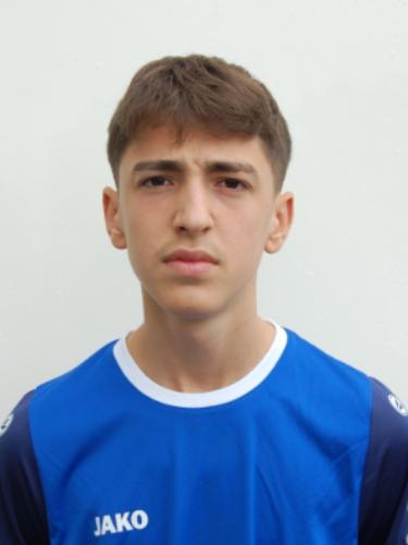 Arnis Mustafaj