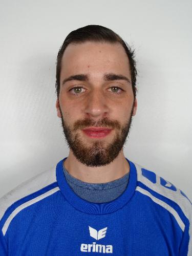 Stefan Kroschke