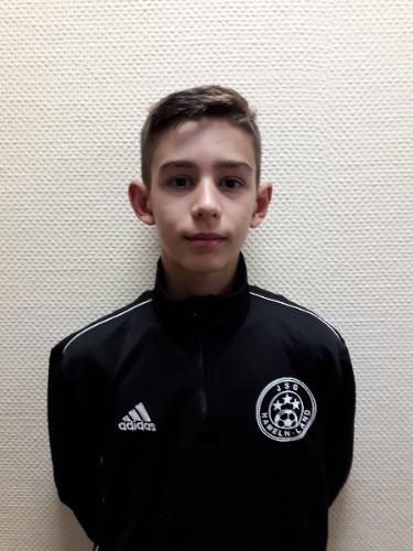 Diar Adhurim Berisha