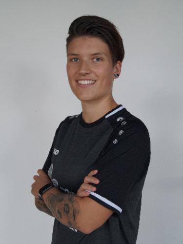 Samantha Kiefer