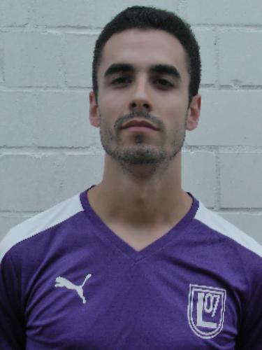 Samuel Alvarez Hernandez