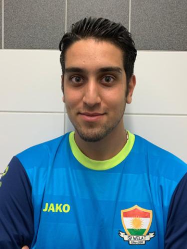 Mohammad Reza Ghadami