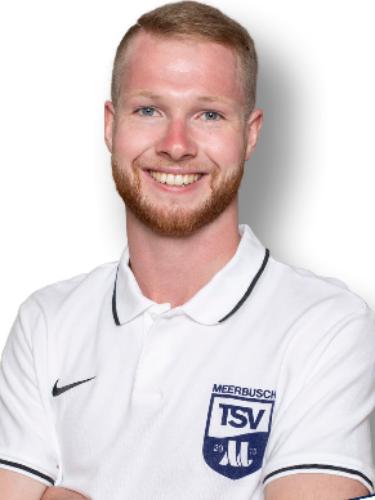 Sascha Müller