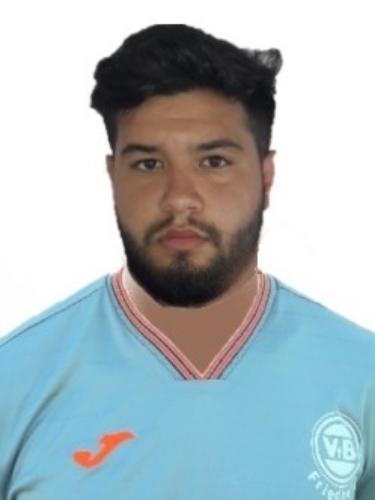 Onurcan Aslan