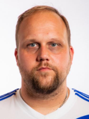 Christian Müller