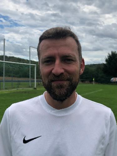 Peter Piroh